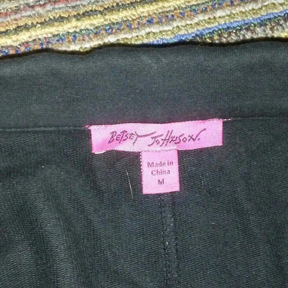 Jacket - Picture 3 of 3
